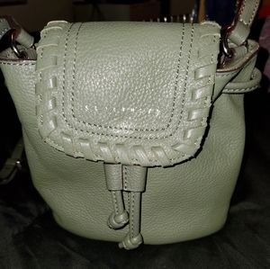 Sanctuary crossbody purse